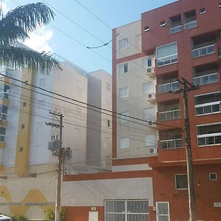 Apartamento Praia Grande 우바투바 외부 사진