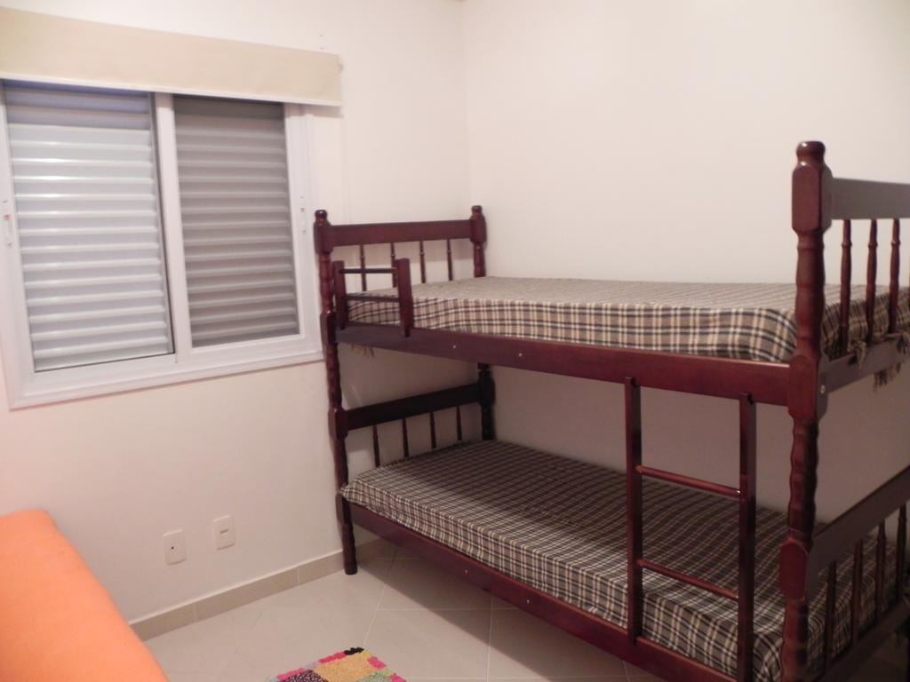 Apartamento Praia Grande 우바투바 외부 사진