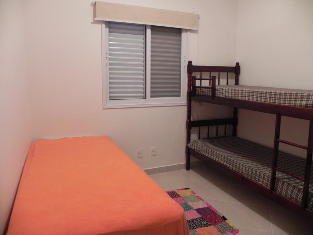 Apartamento Praia Grande 우바투바 외부 사진