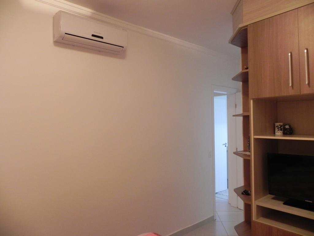 Apartamento Praia Grande 우바투바 외부 사진