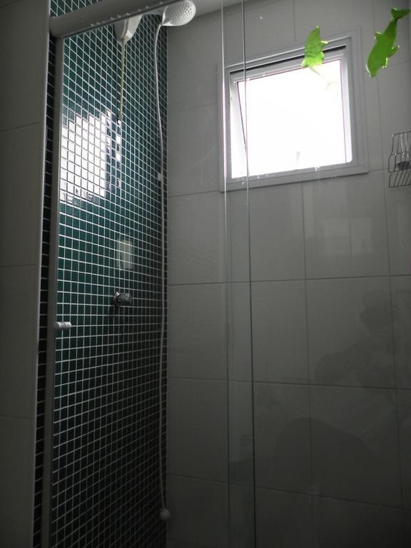 Apartamento Praia Grande 우바투바 외부 사진