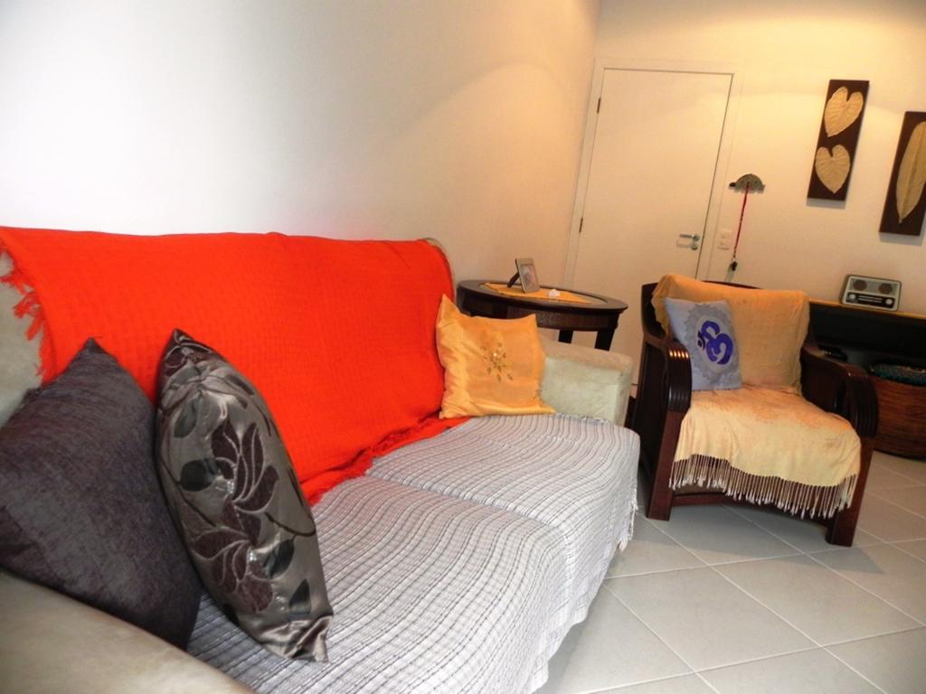 Apartamento Praia Grande 우바투바 외부 사진