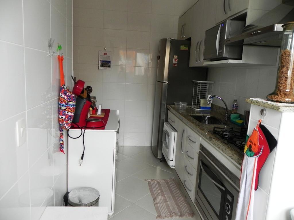 Apartamento Praia Grande 우바투바 외부 사진