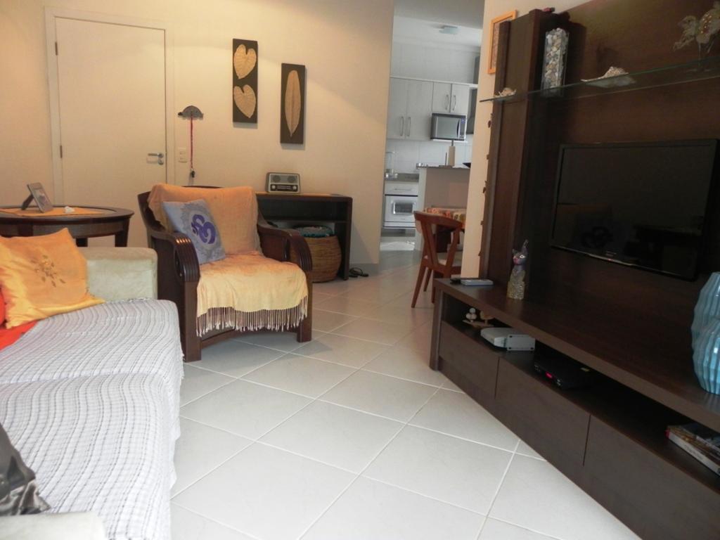 Apartamento Praia Grande 우바투바 외부 사진