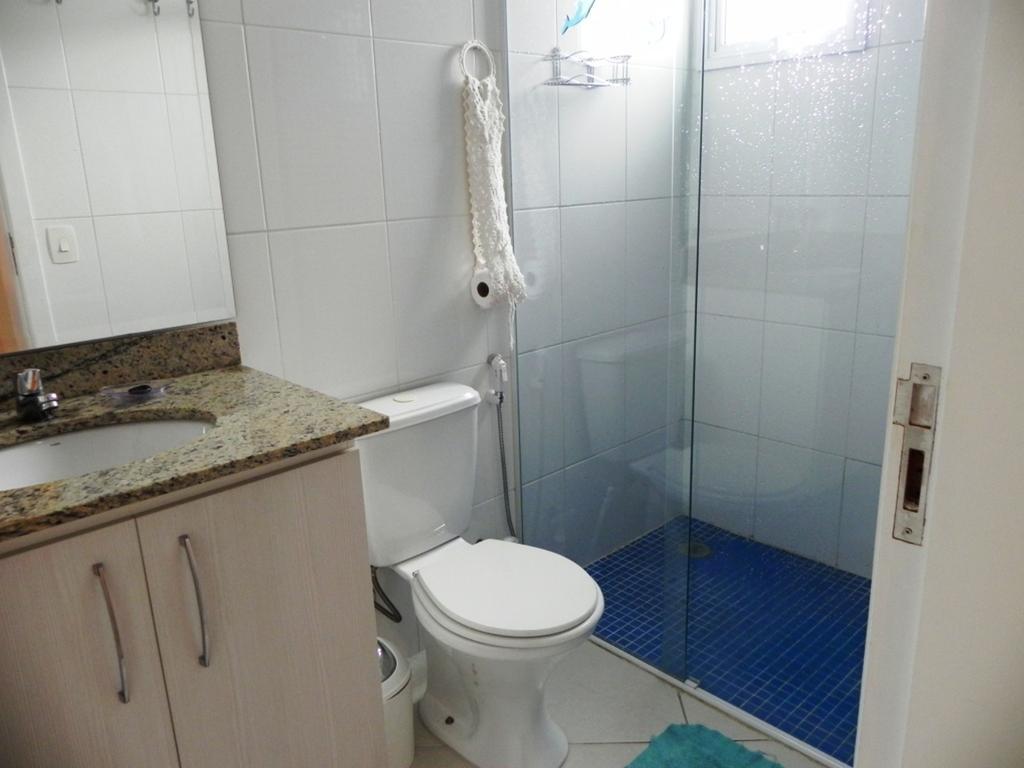 Apartamento Praia Grande 우바투바 외부 사진