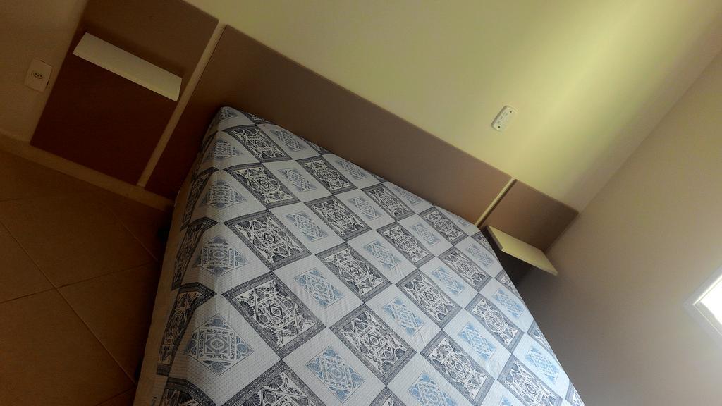 Apartamento Praia Grande 우바투바 외부 사진