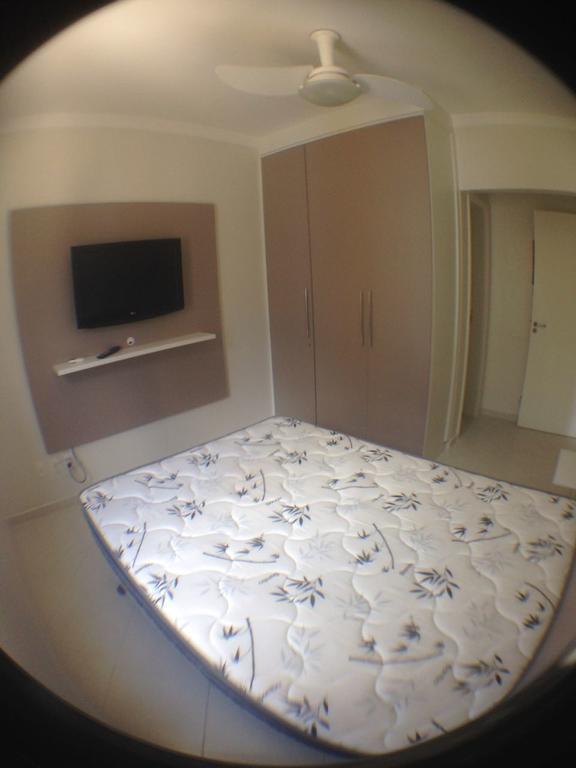 Apartamento Praia Grande 우바투바 외부 사진