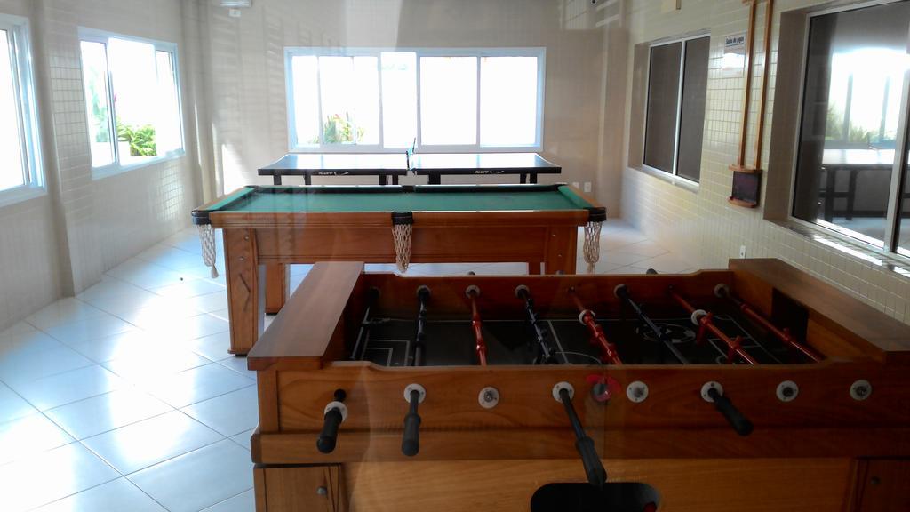 Apartamento Praia Grande 우바투바 외부 사진